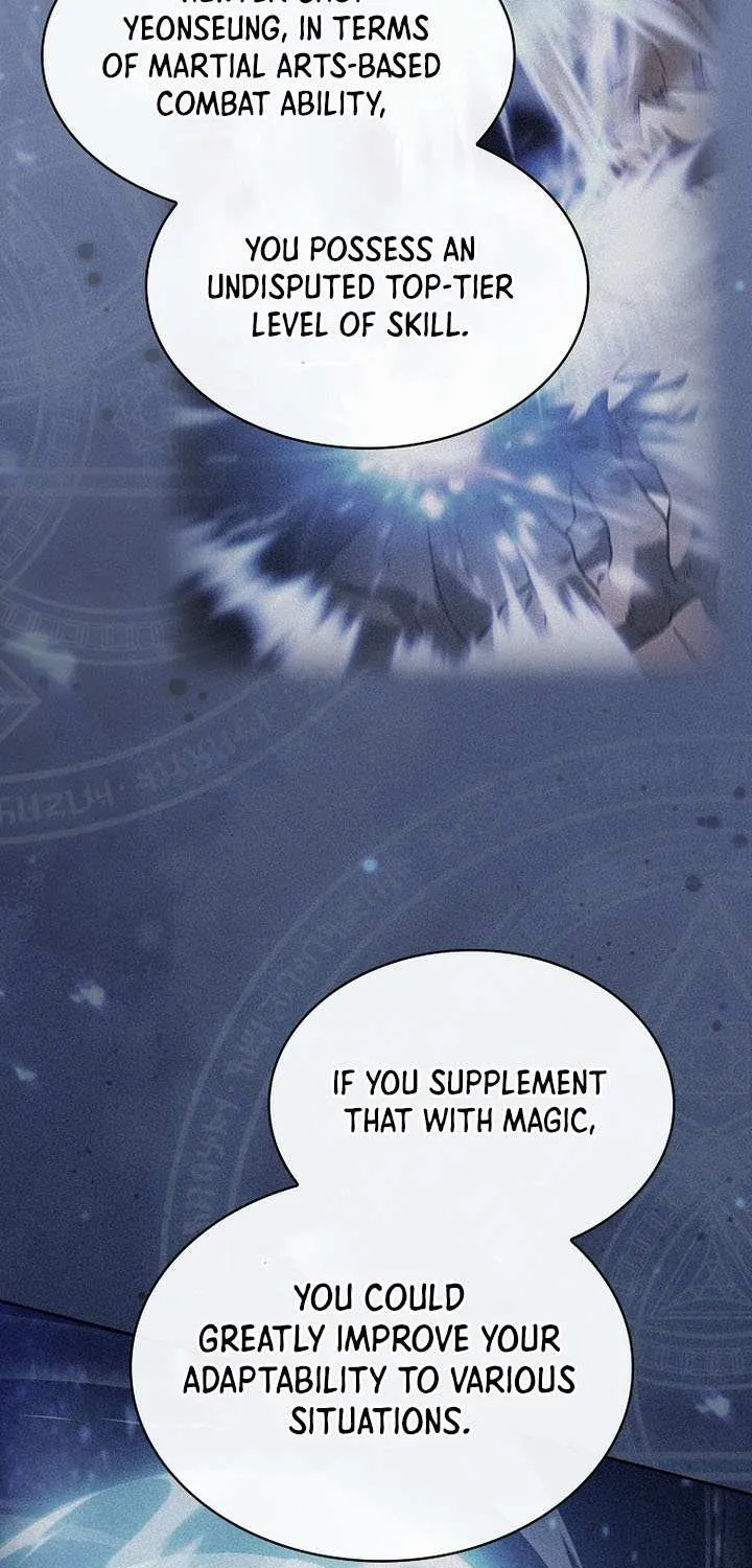 The Celestial Returned from Hell Chapter 199 page 81 - 