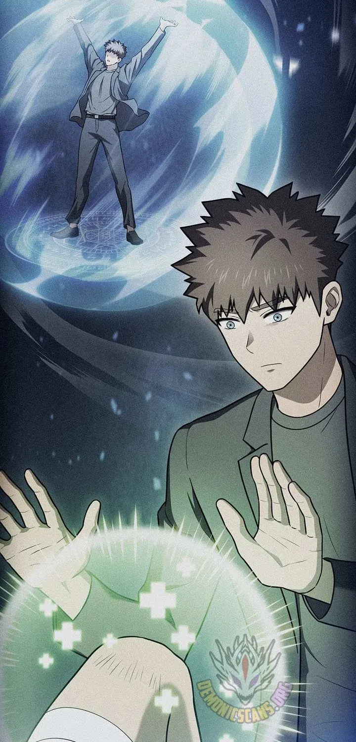 The Celestial Returned from Hell Chapter 199 page 82 - 