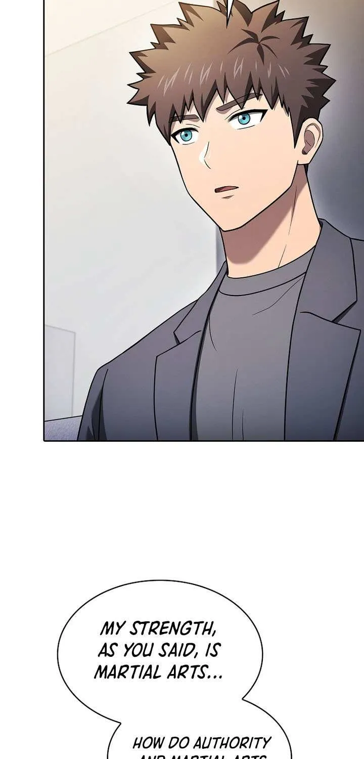 The Celestial Returned from Hell Chapter 199 page 87 - 