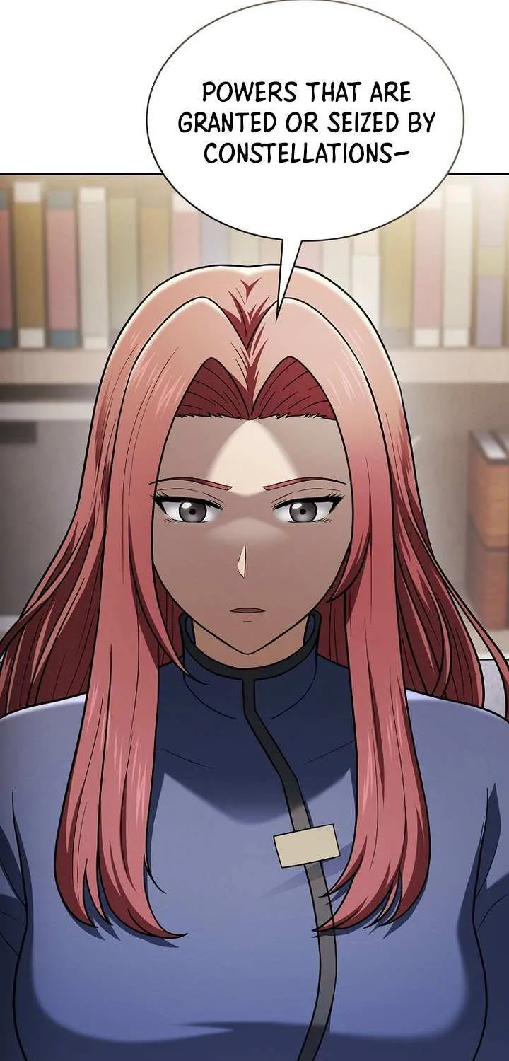 The Celestial Returned from Hell Chapter 199 page 91 - 