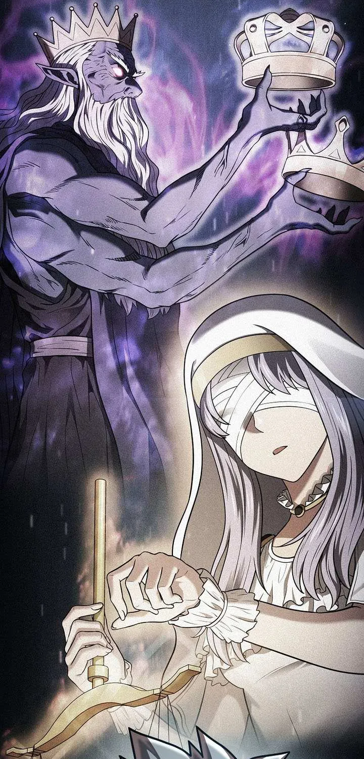 The Celestial Returned from Hell Chapter 199 page 93 - 