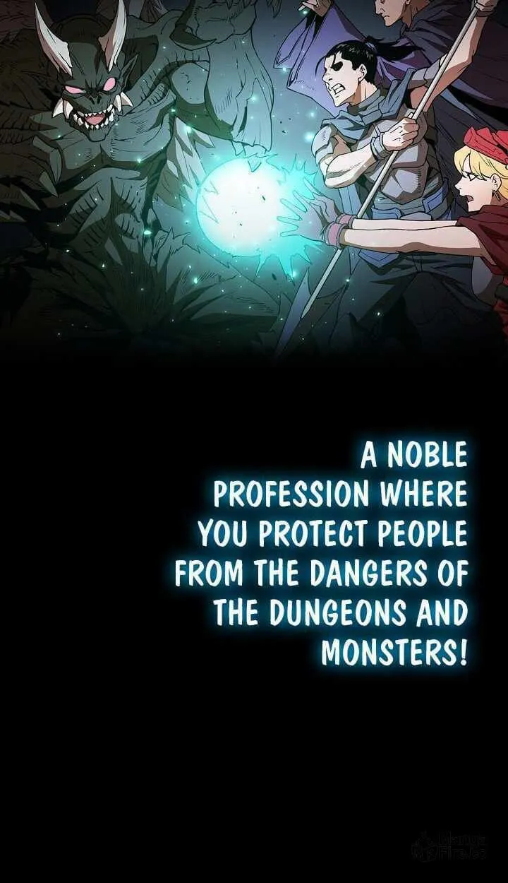 The Celestial Returned from Hell Chapter 2 page 12 - 