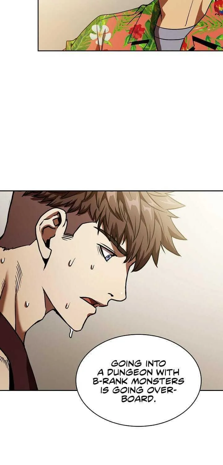 The Celestial Returned from Hell Chapter 2 page 17 - 