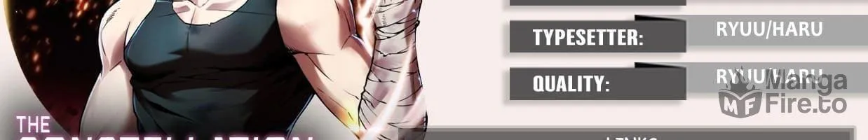 The Celestial Returned from Hell Chapter 2 page 3 - 