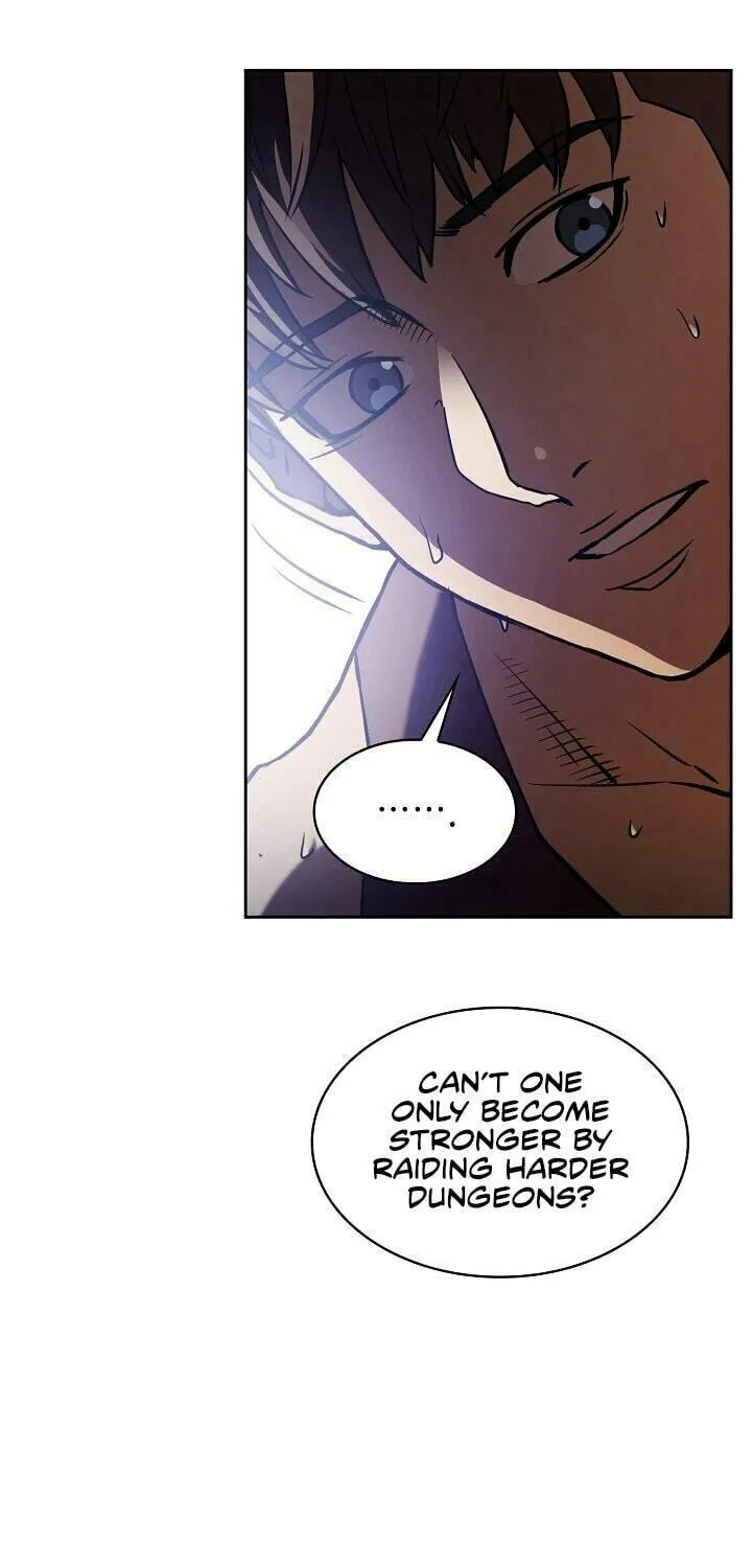 The Celestial Returned from Hell Chapter 2 page 21 - 