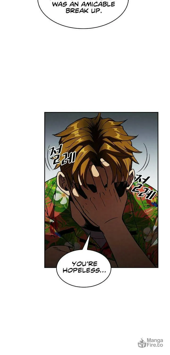 The Celestial Returned from Hell Chapter 2 page 24 - 