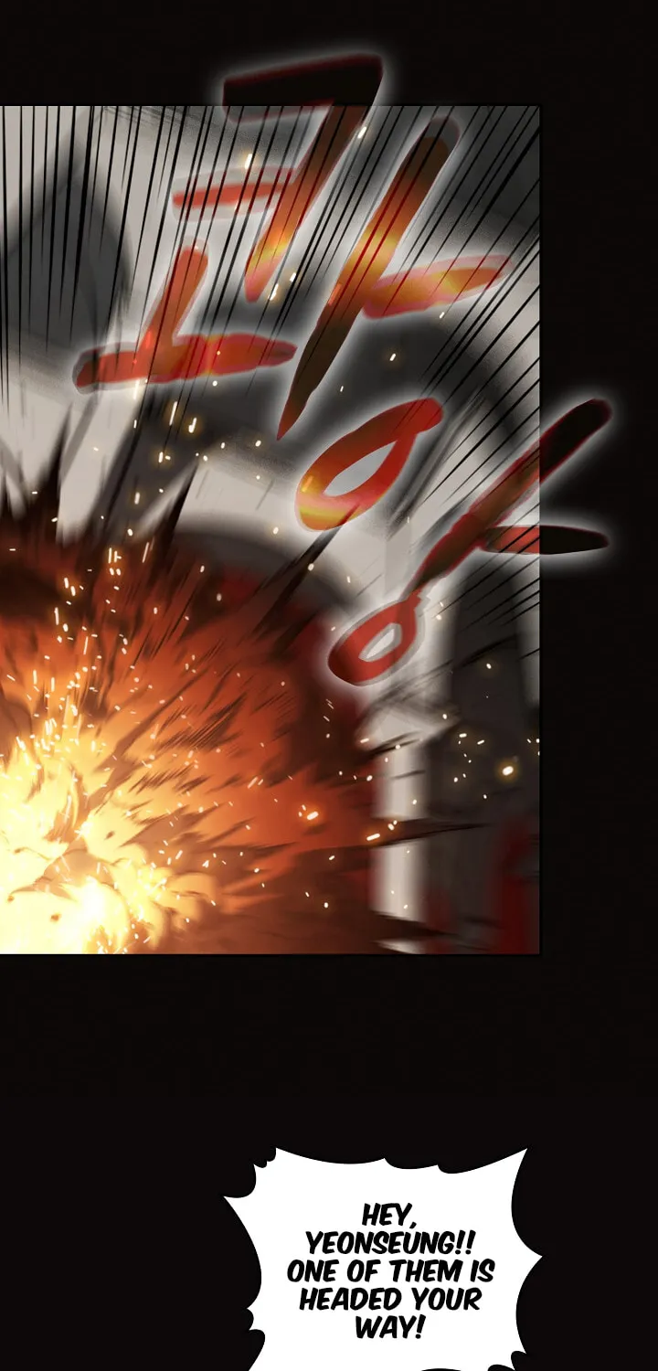 The Celestial Returned from Hell Chapter 2 page 26 - 