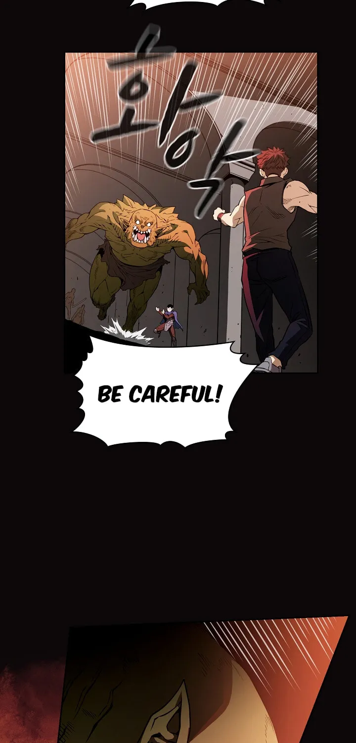 The Celestial Returned from Hell Chapter 2 page 27 - 