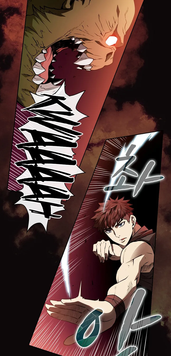The Celestial Returned from Hell Chapter 2 page 28 - 