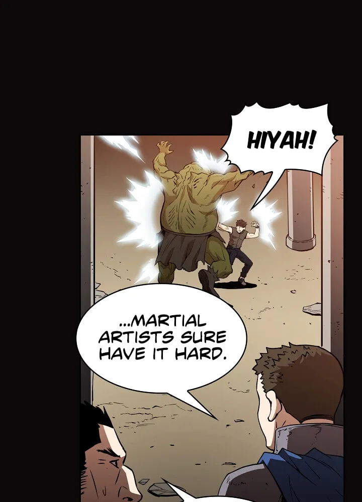 The Celestial Returned from Hell Chapter 2 page 31 - 