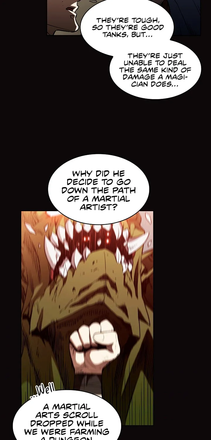 The Celestial Returned from Hell Chapter 2 page 32 - 