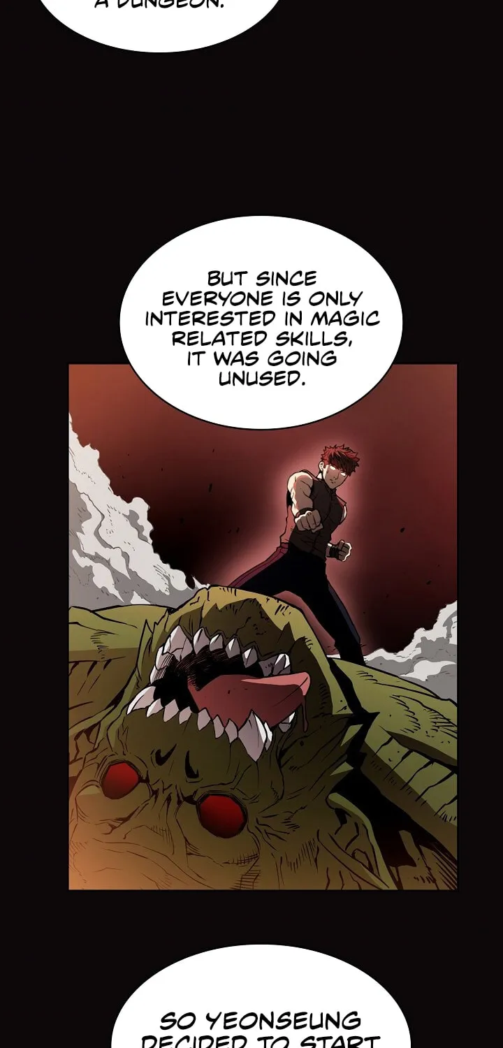 The Celestial Returned from Hell Chapter 2 page 33 - 