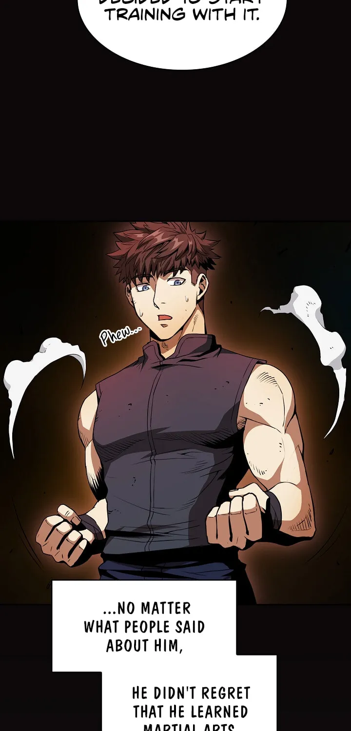 The Celestial Returned from Hell Chapter 2 page 34 - 