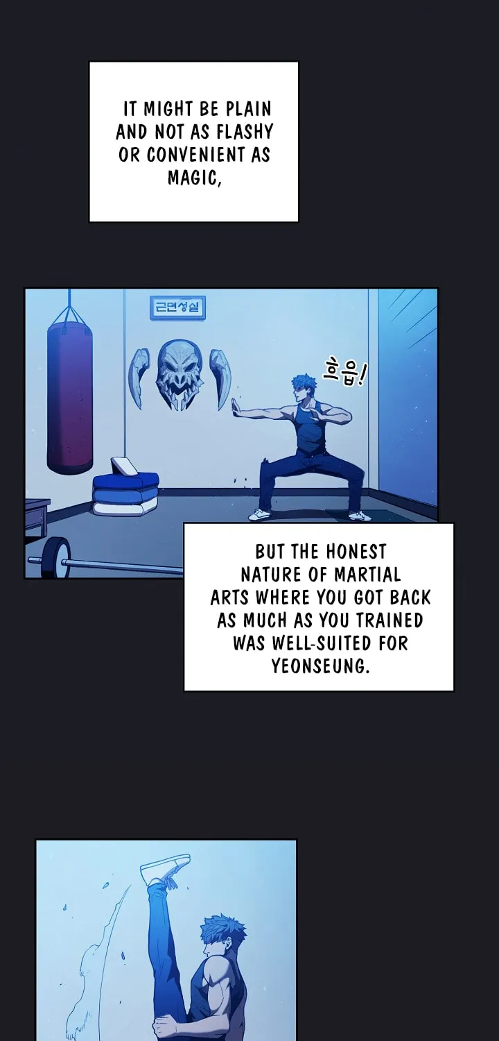 The Celestial Returned from Hell Chapter 2 page 36 - 
