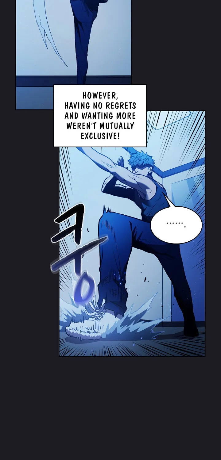 The Celestial Returned from Hell Chapter 2 page 37 - 