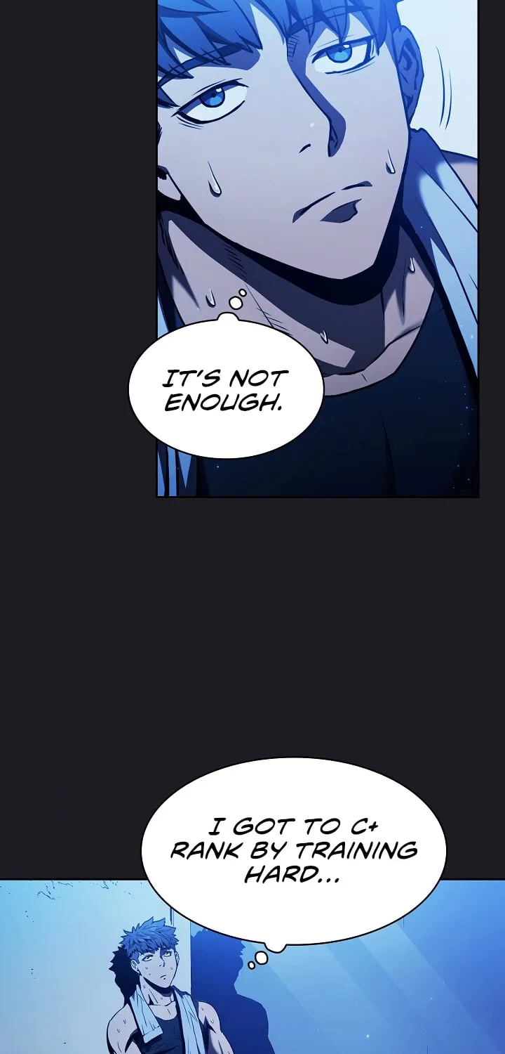 The Celestial Returned from Hell Chapter 2 page 39 - 