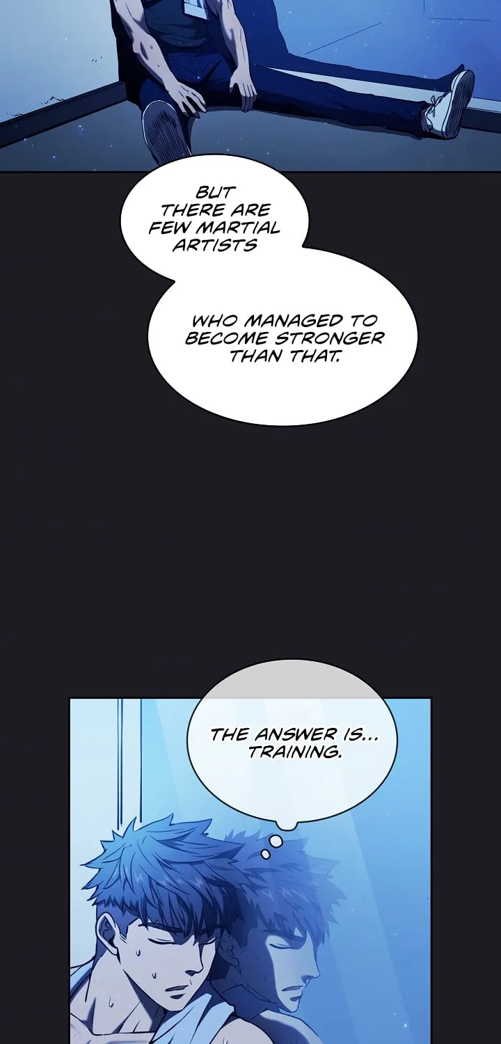 The Celestial Returned from Hell Chapter 2 page 40 - 
