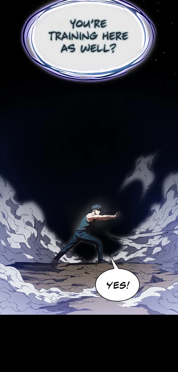 The Celestial Returned from Hell Chapter 2 page 43 - 