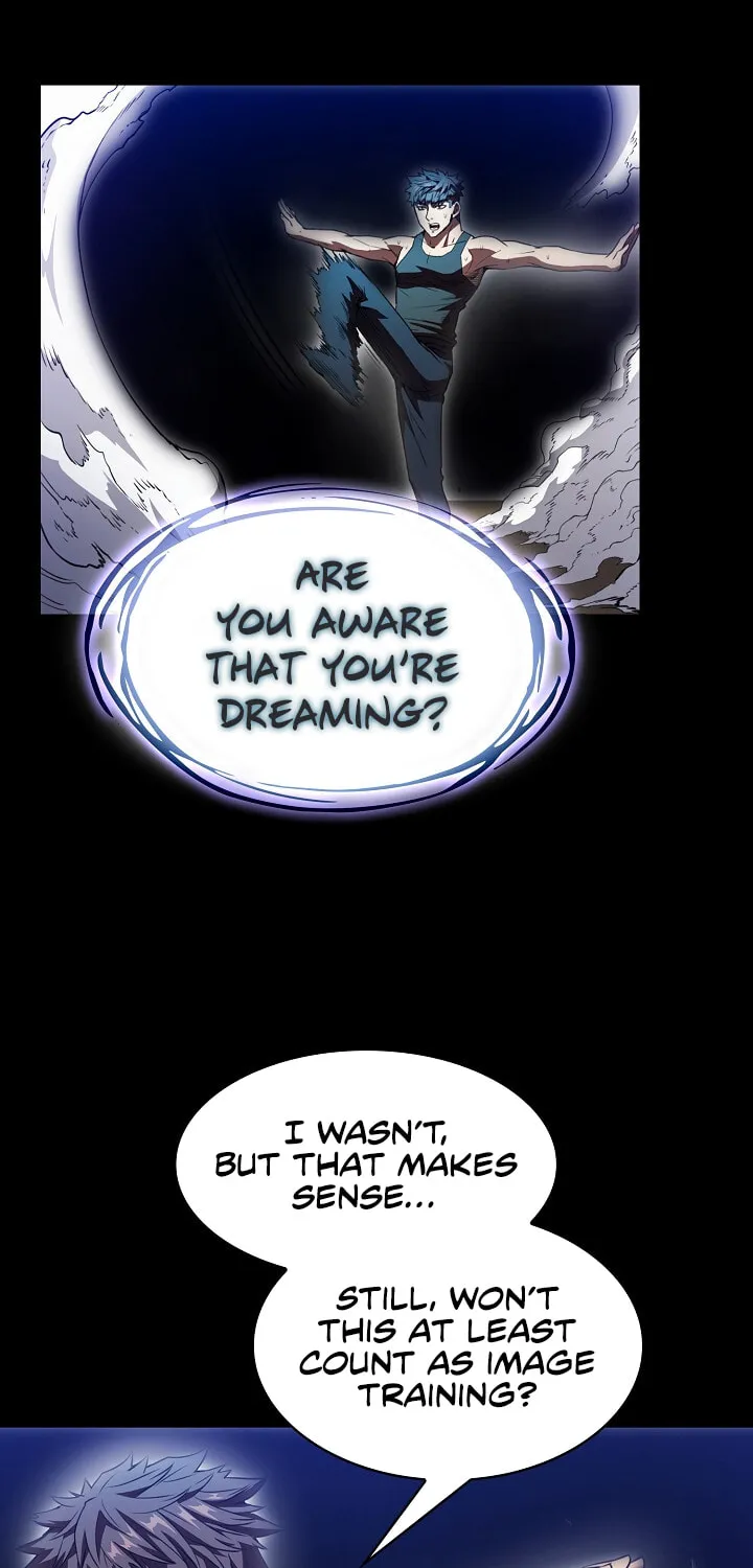 The Celestial Returned from Hell Chapter 2 page 44 - 