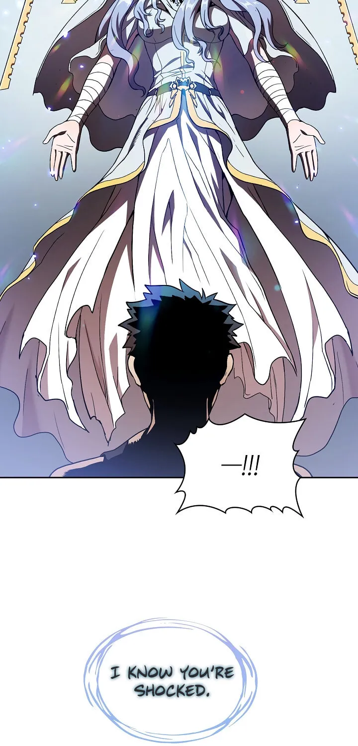 The Celestial Returned from Hell Chapter 2 page 51 - 