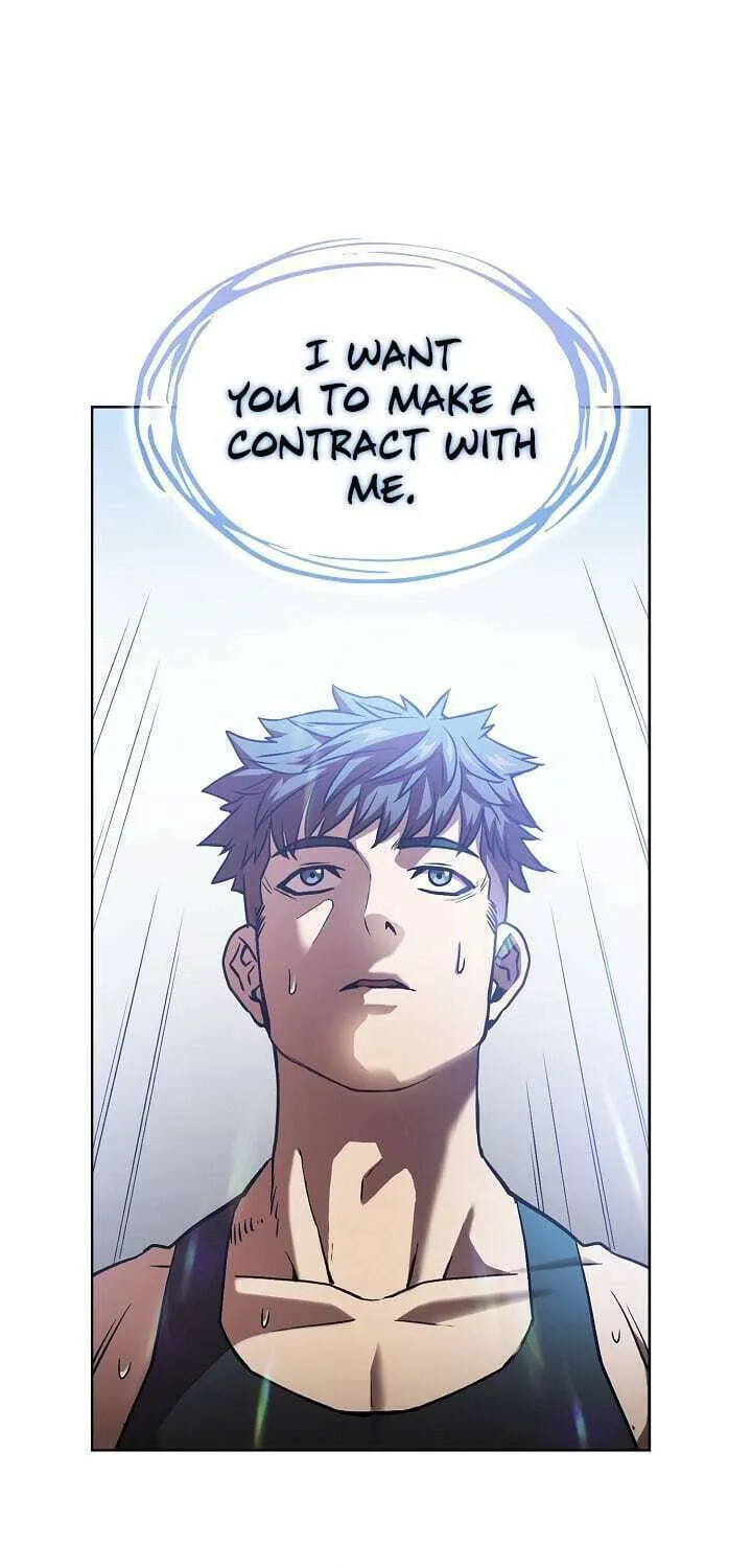 The Celestial Returned from Hell Chapter 2 page 53 - 