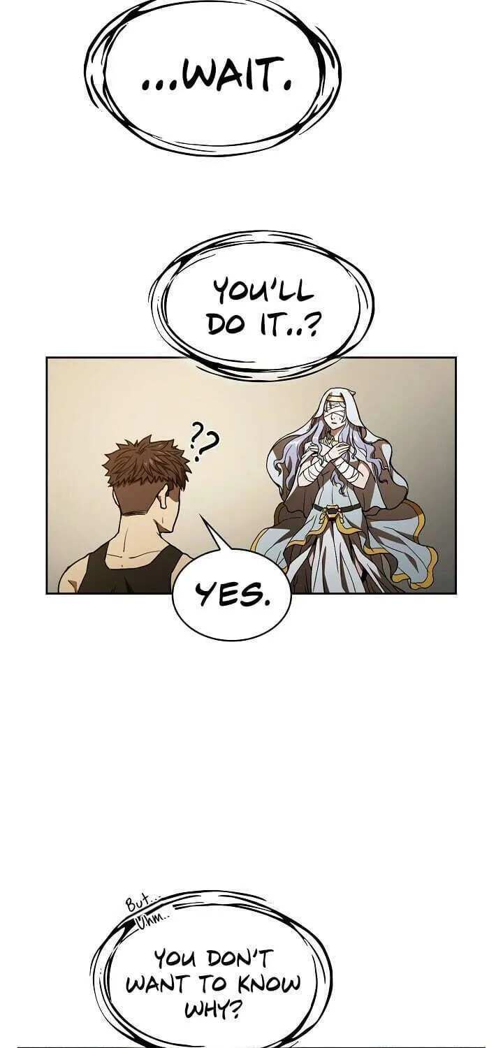 The Celestial Returned from Hell Chapter 2 page 55 - 