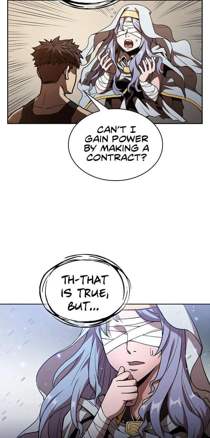 The Celestial Returned from Hell Chapter 2 page 56 - 