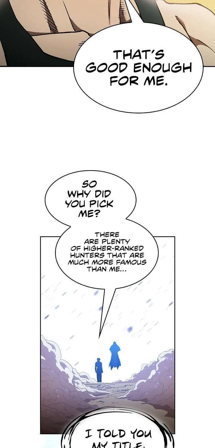 The Celestial Returned from Hell Chapter 2 page 58 - 