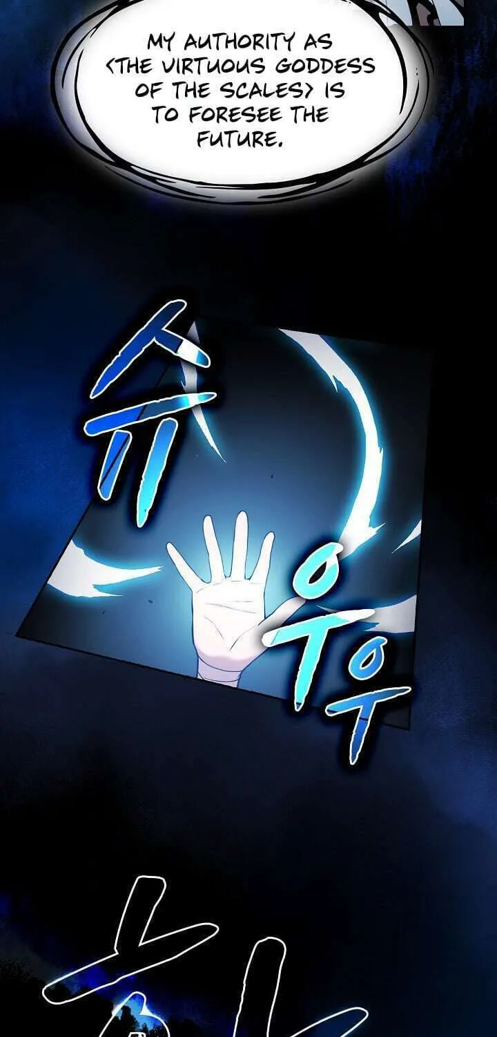 The Celestial Returned from Hell Chapter 2 page 60 - 