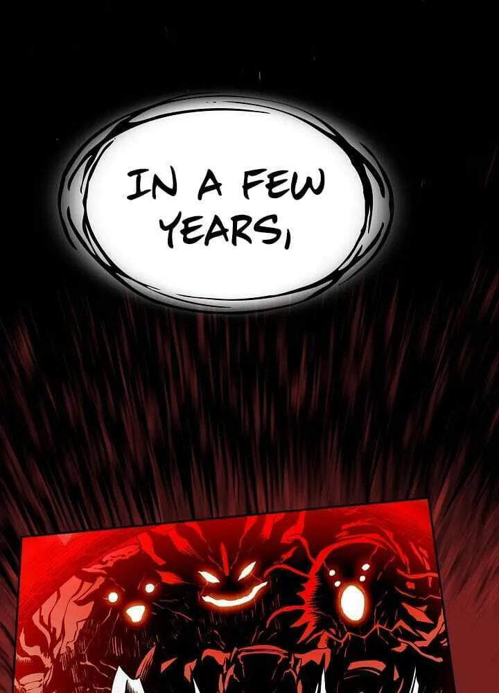 The Celestial Returned from Hell Chapter 2 page 62 - 