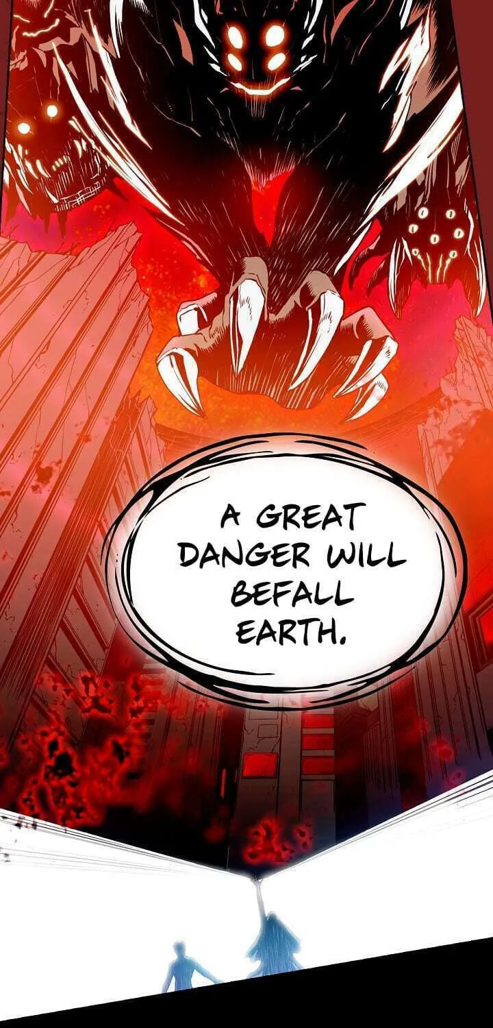 The Celestial Returned from Hell Chapter 2 page 63 - 