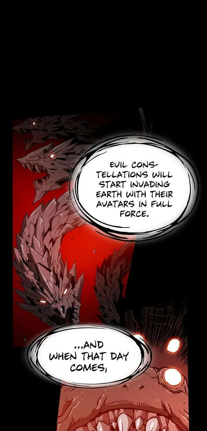 The Celestial Returned from Hell Chapter 2 page 64 - 