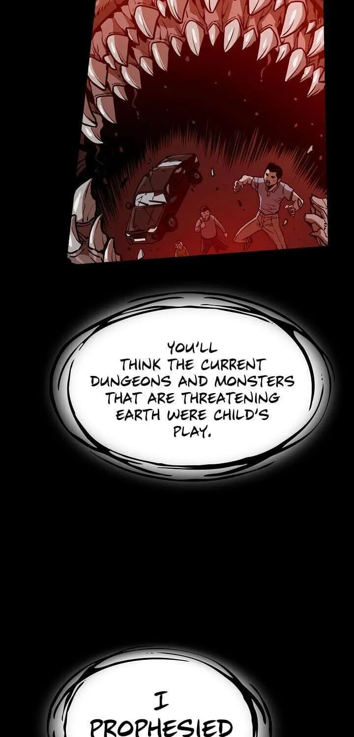 The Celestial Returned from Hell Chapter 2 page 65 - 