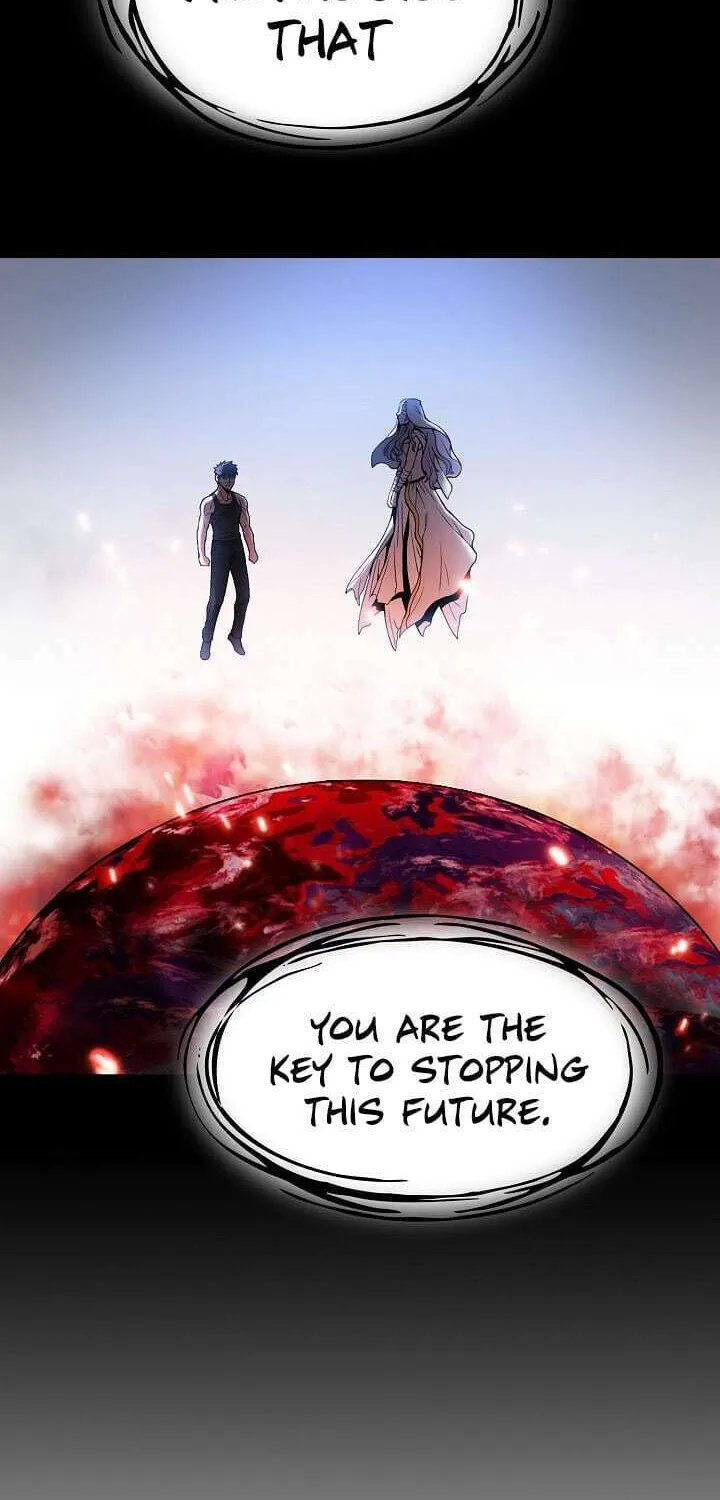 The Celestial Returned from Hell Chapter 2 page 66 - 