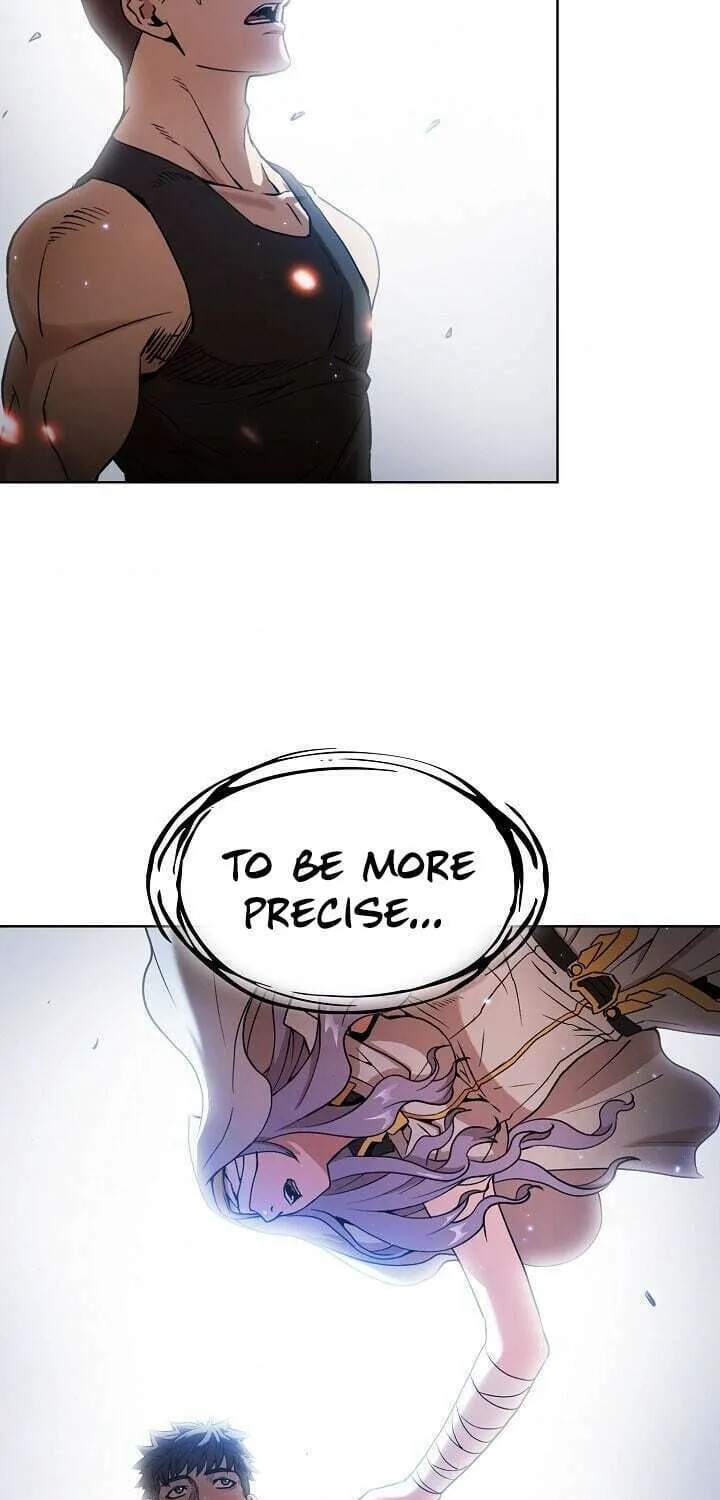 The Celestial Returned from Hell Chapter 2 page 68 - 