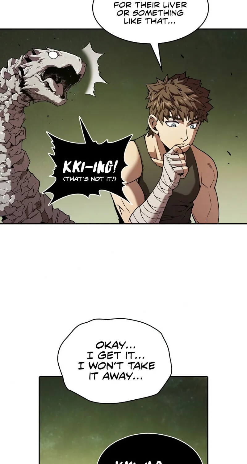 The Celestial Returned from Hell Chapter 20 page 11 - 