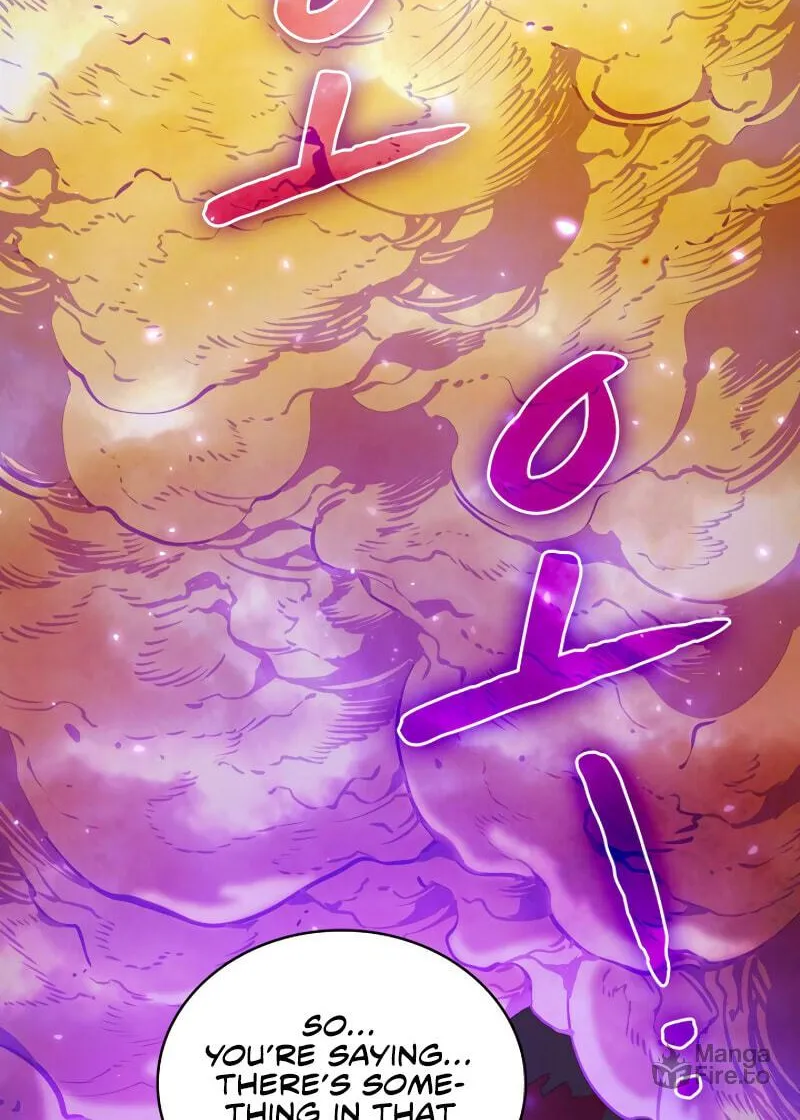 The Celestial Returned from Hell Chapter 20 page 16 - 