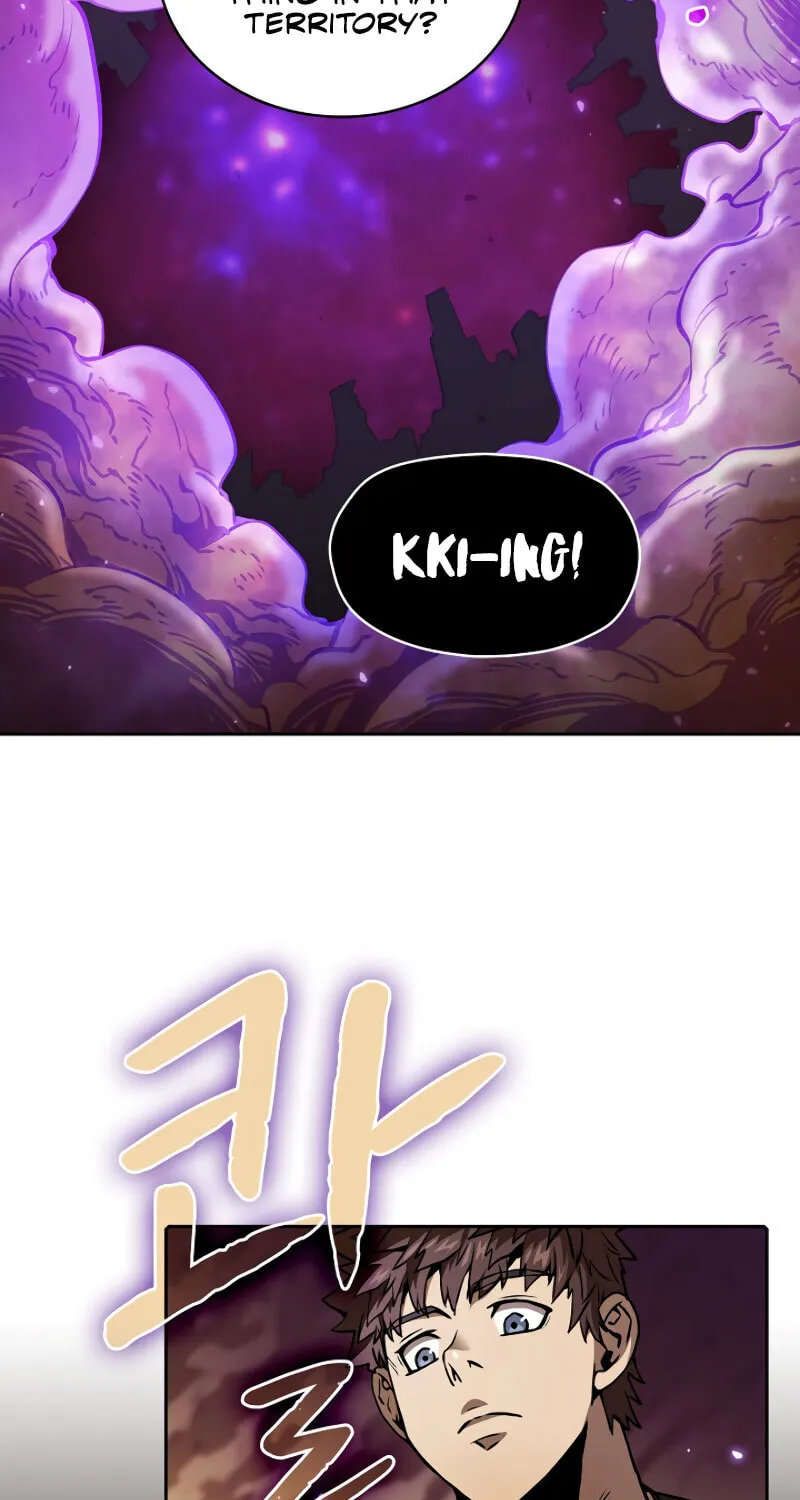 The Celestial Returned from Hell Chapter 20 page 17 - 