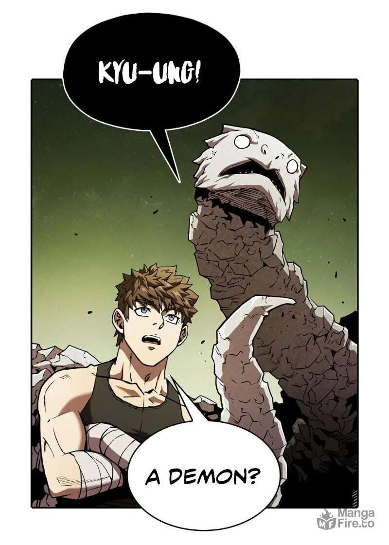 The Celestial Returned from Hell Chapter 20 page 20 - 