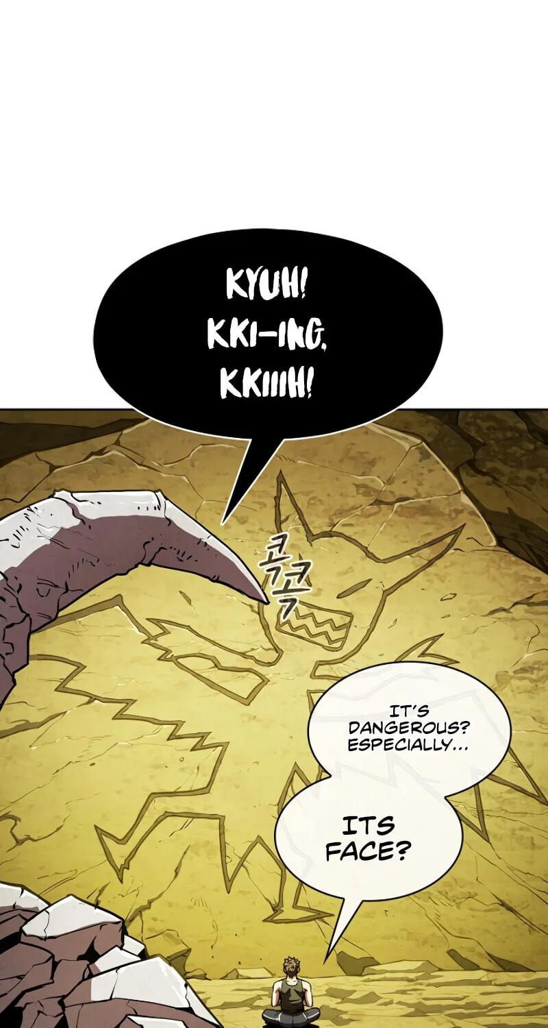 The Celestial Returned from Hell Chapter 20 page 21 - 