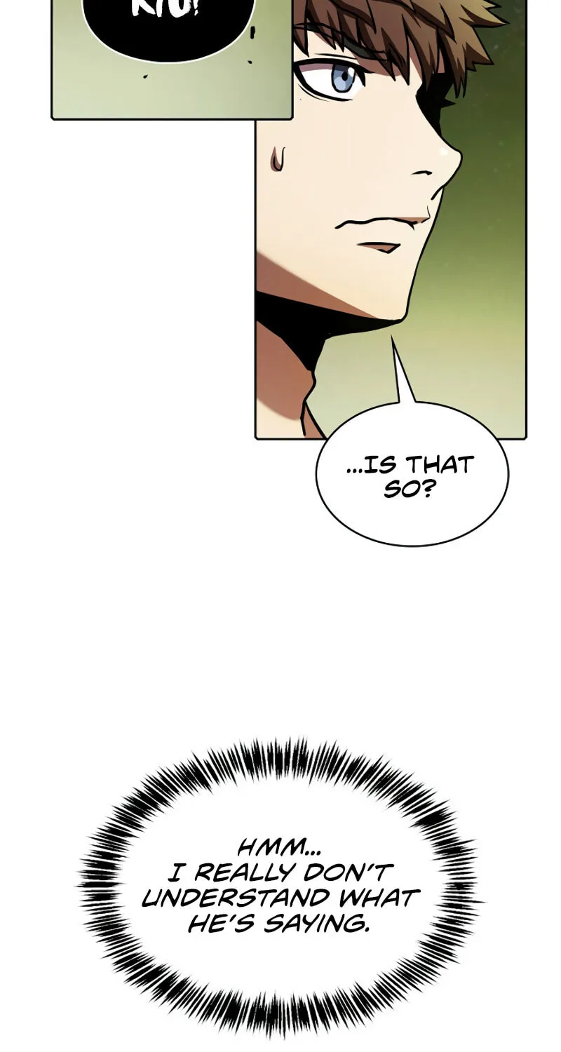 The Celestial Returned from Hell Chapter 20 page 23 - 