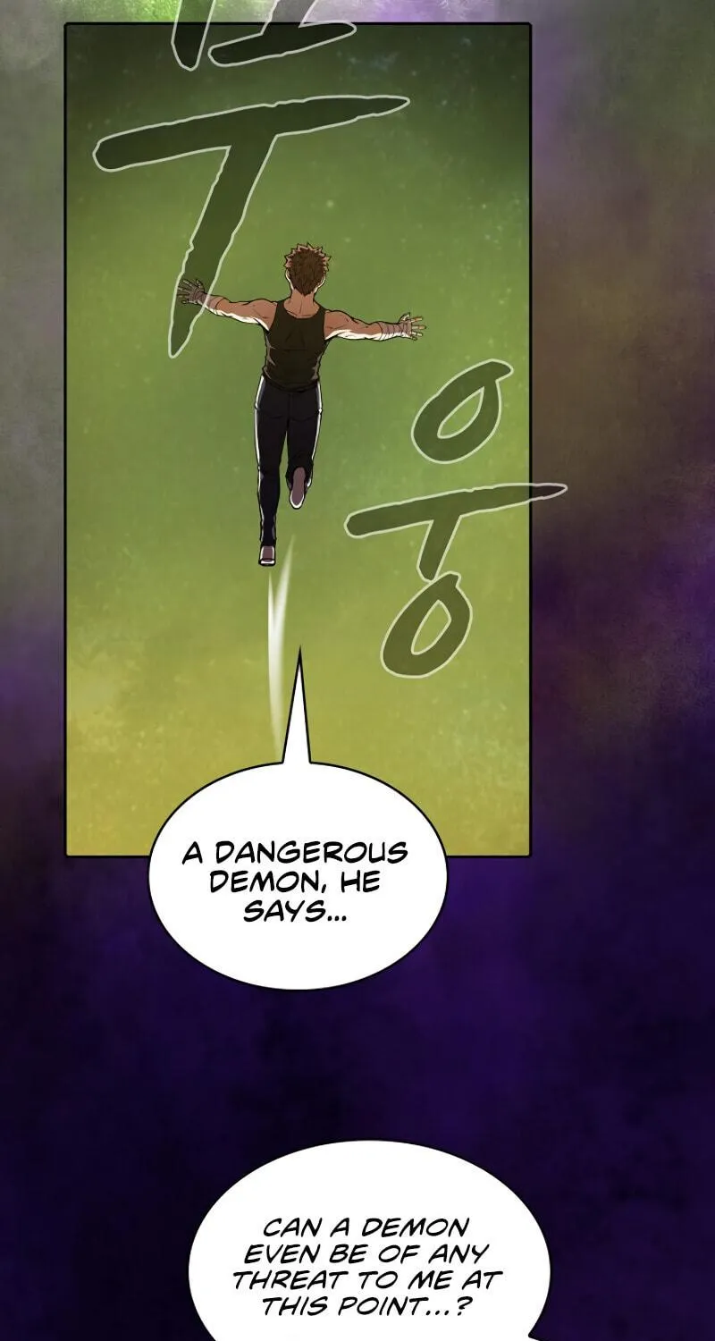 The Celestial Returned from Hell Chapter 20 page 25 - 