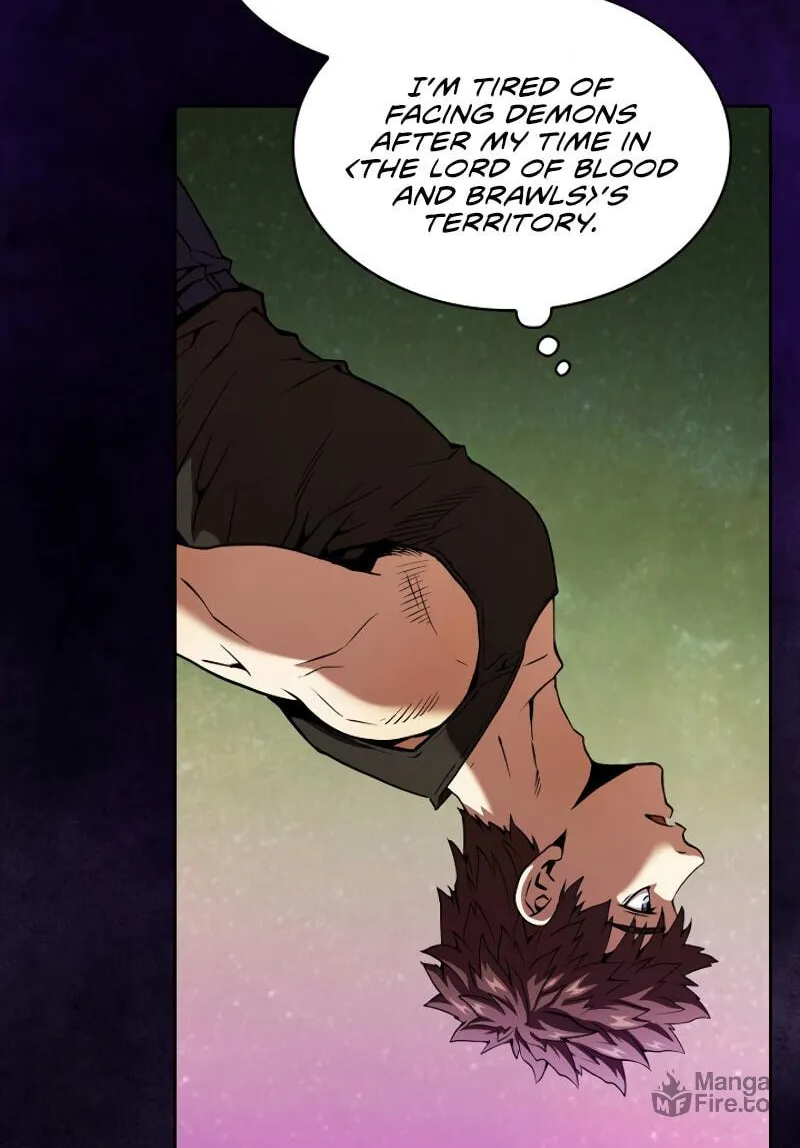 The Celestial Returned from Hell Chapter 20 page 26 - 