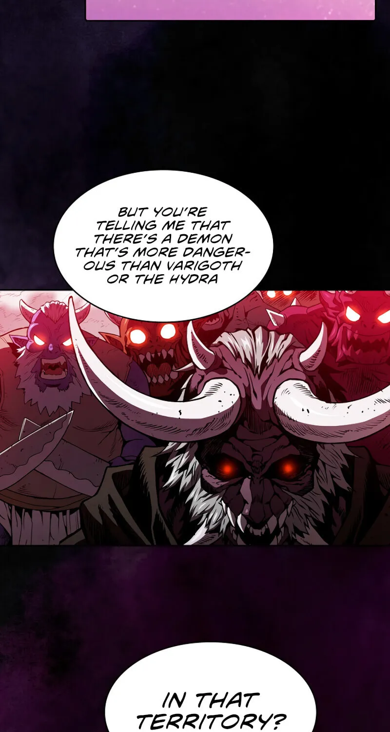 The Celestial Returned from Hell Chapter 20 page 27 - 