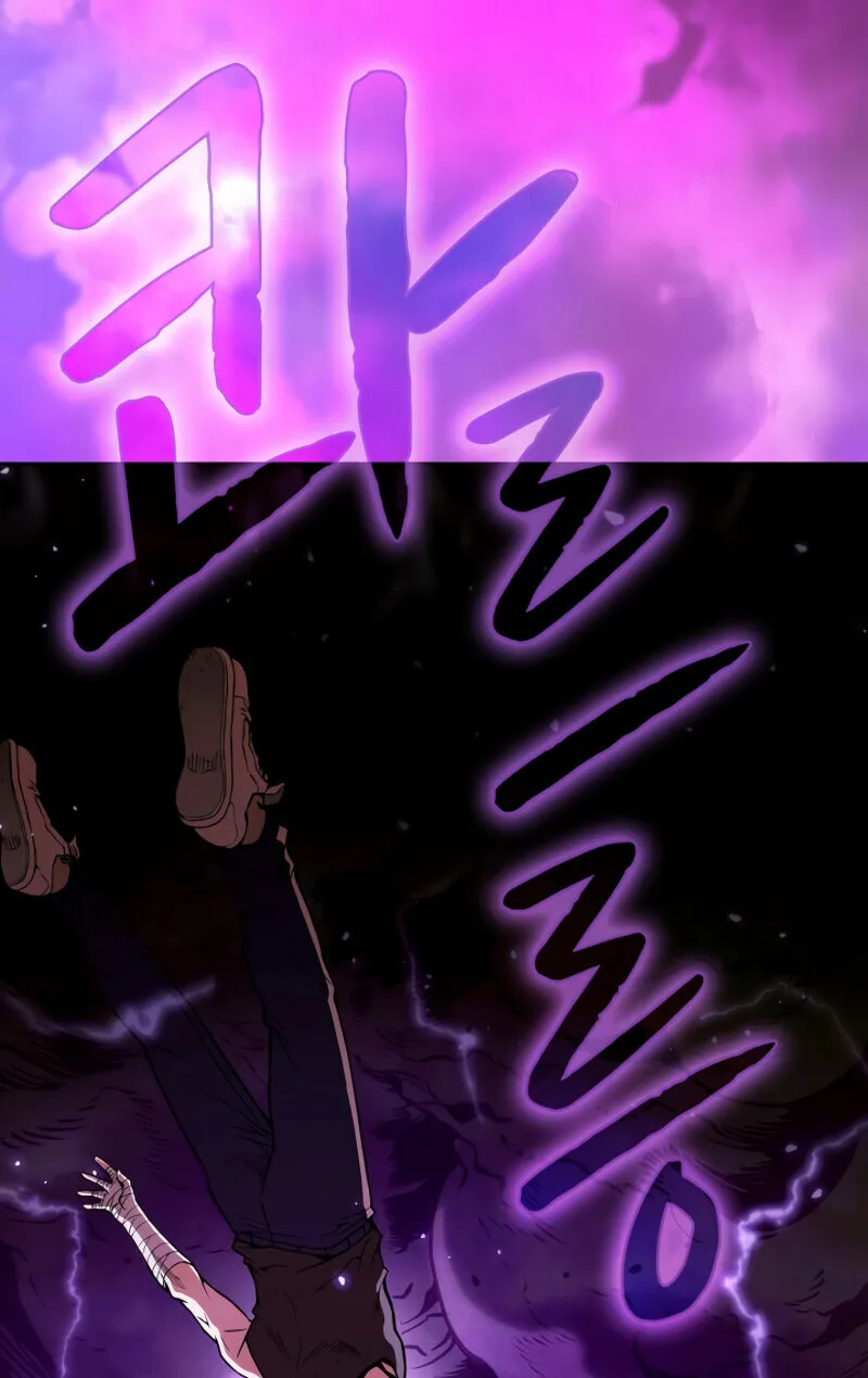 The Celestial Returned from Hell Chapter 20 page 30 - 