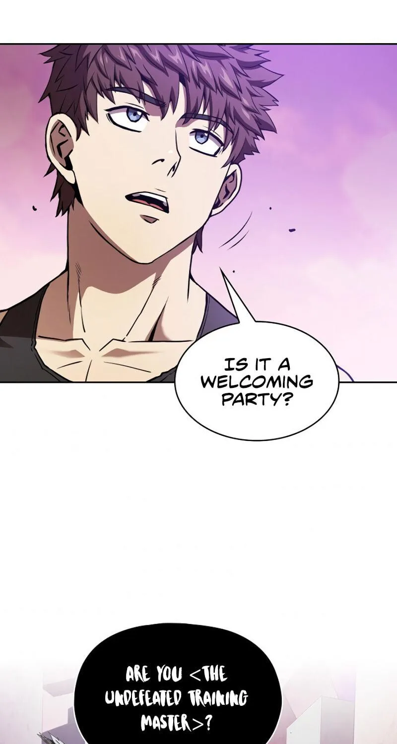 The Celestial Returned from Hell Chapter 20 page 35 - 