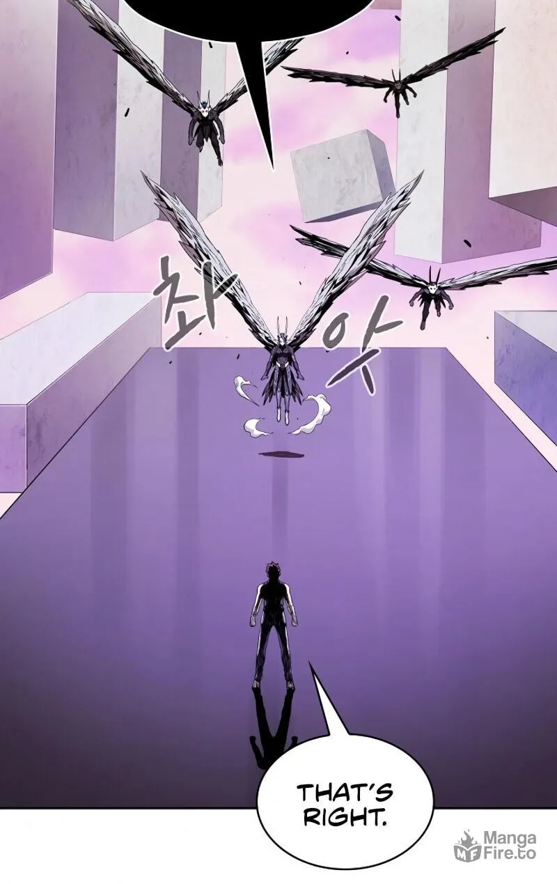 The Celestial Returned from Hell Chapter 20 page 36 - 