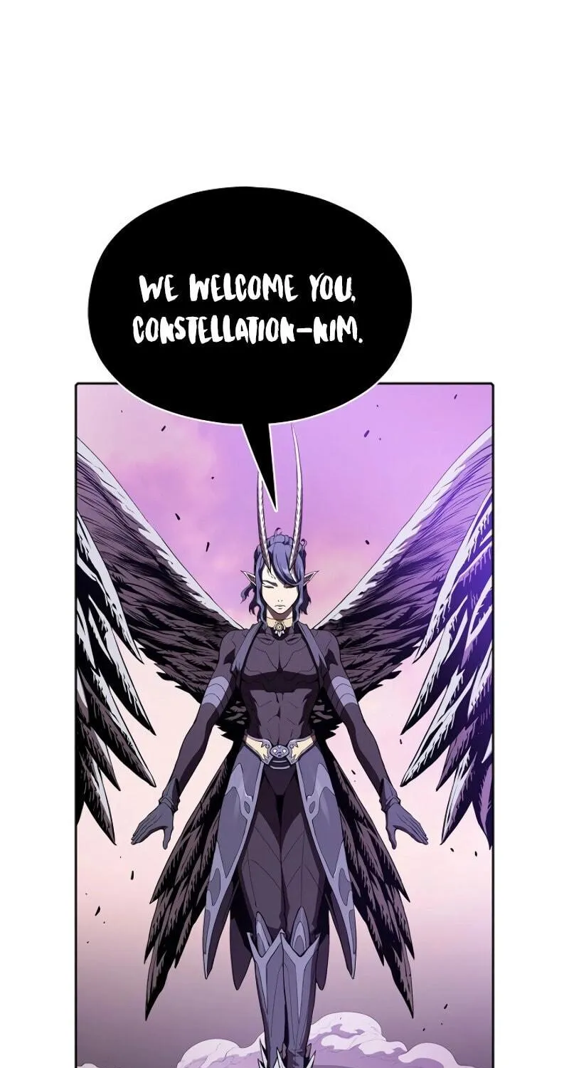 The Celestial Returned from Hell Chapter 20 page 37 - 