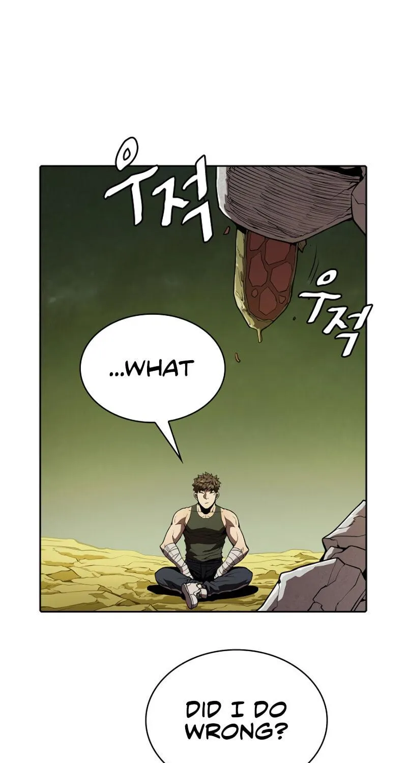 The Celestial Returned from Hell Chapter 20 page 5 - 