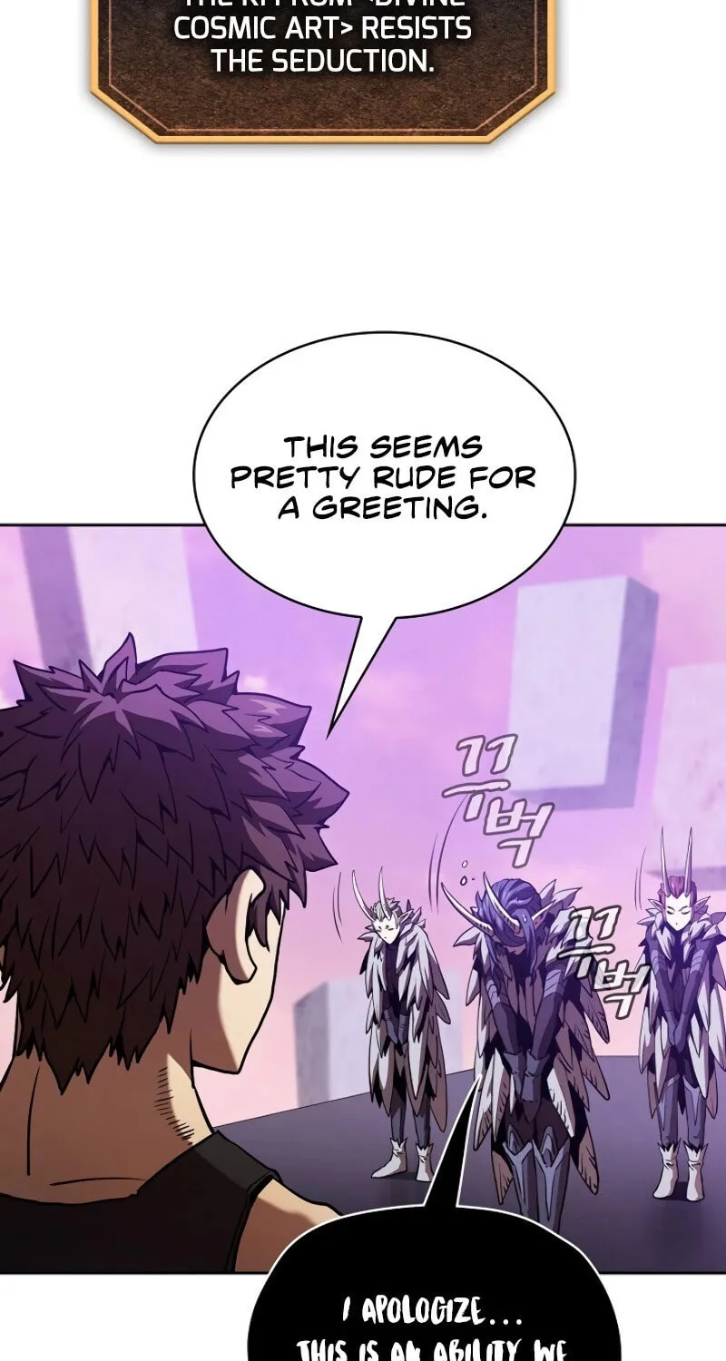The Celestial Returned from Hell Chapter 20 page 41 - 